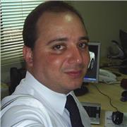 Professor de Direito Penal, Processo Penal, Legislação Especial Penal e Prática Jurídica